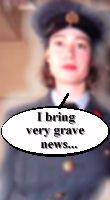 [Ghost][I bring very grave news...]
