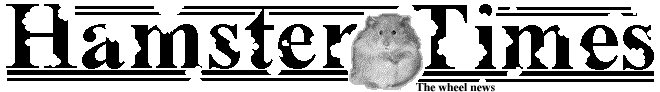 HAMSTER TIMES